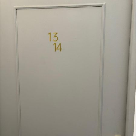 Hotel Paris Amore Екстериор снимка