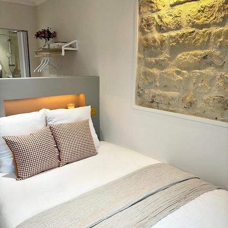 Hotel Paris Amore Екстериор снимка