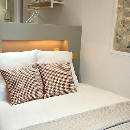 Hotel Paris Amore Екстериор снимка