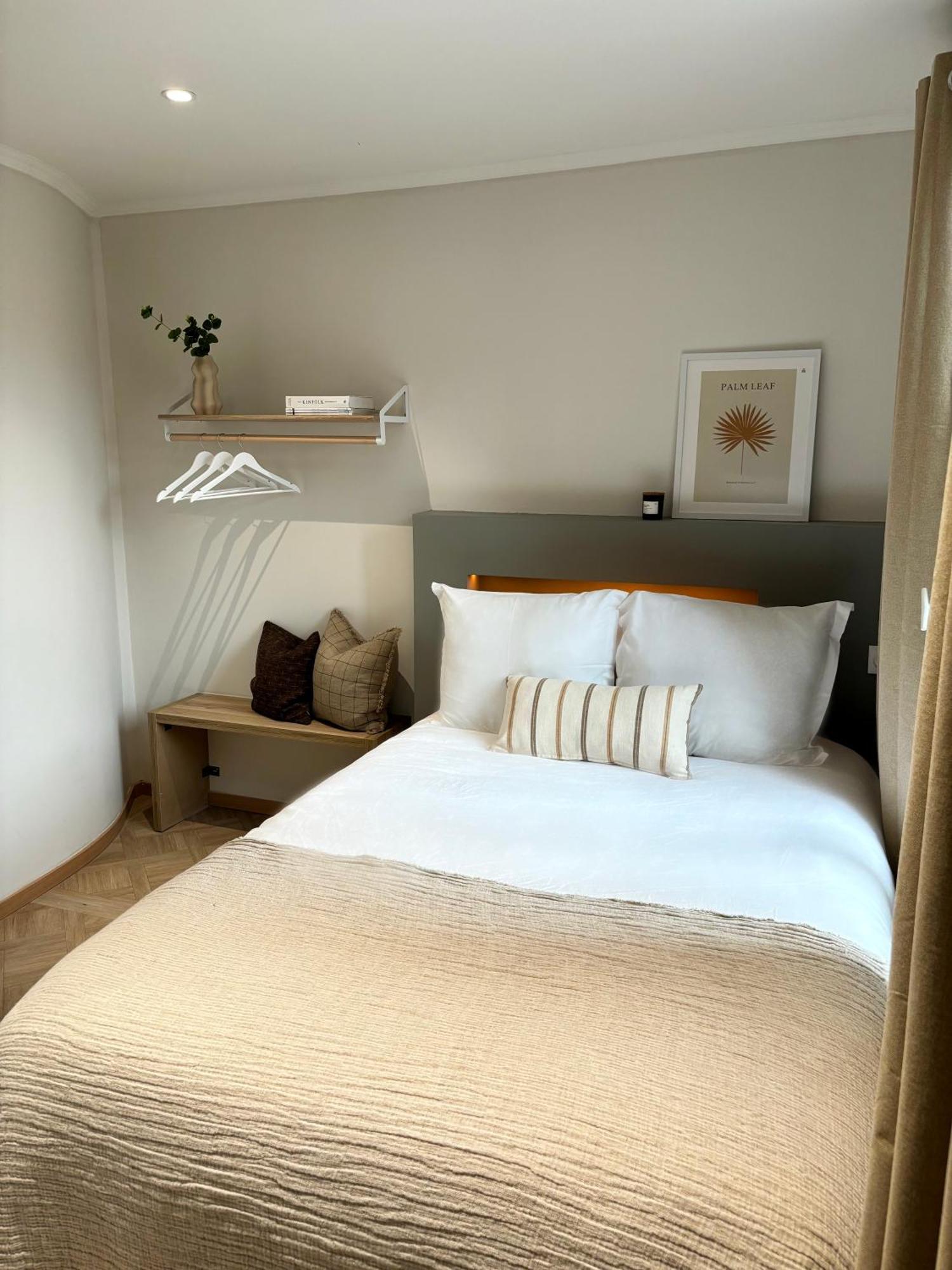 Hotel Paris Amore Екстериор снимка