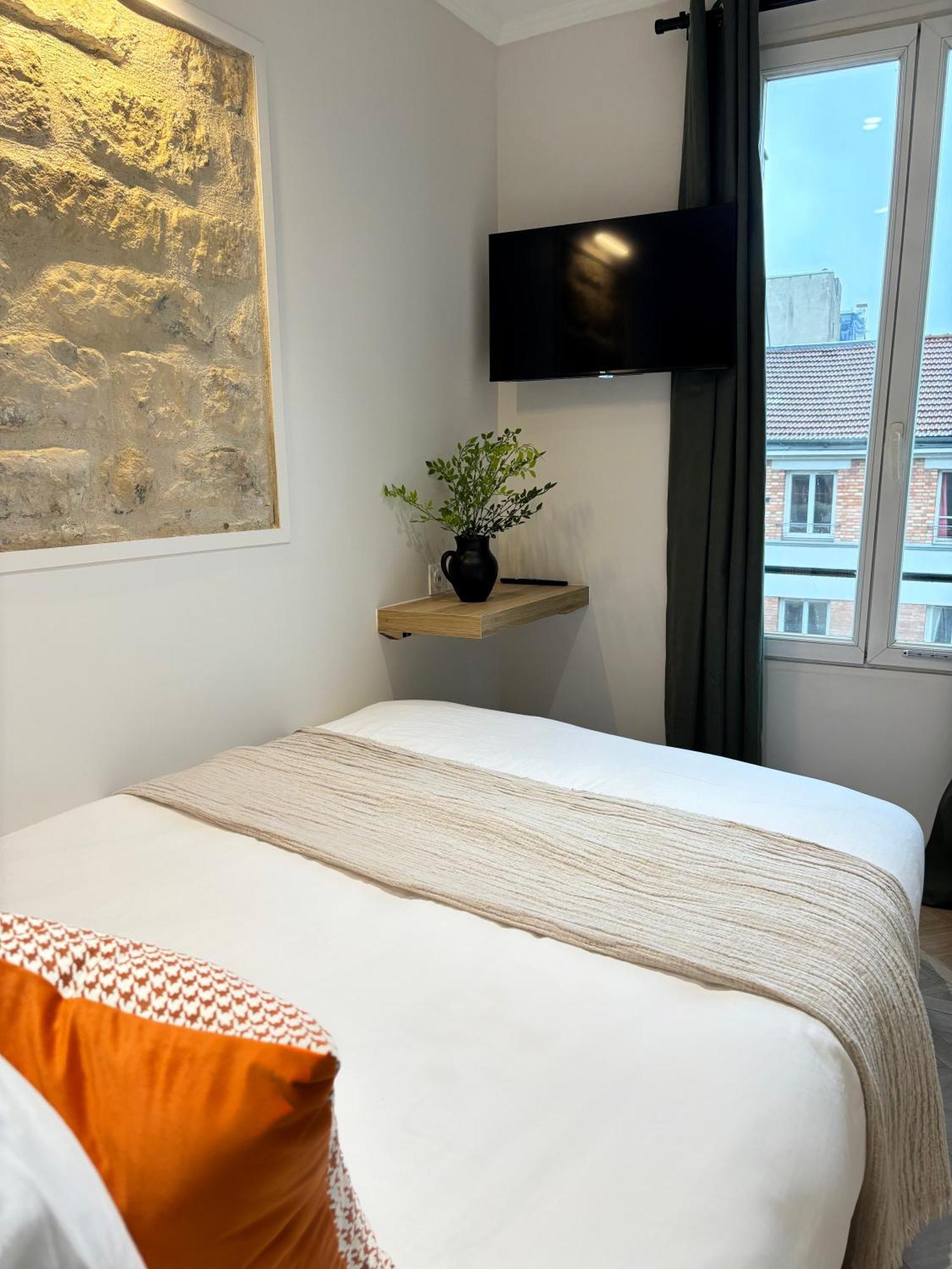 Hotel Paris Amore Екстериор снимка
