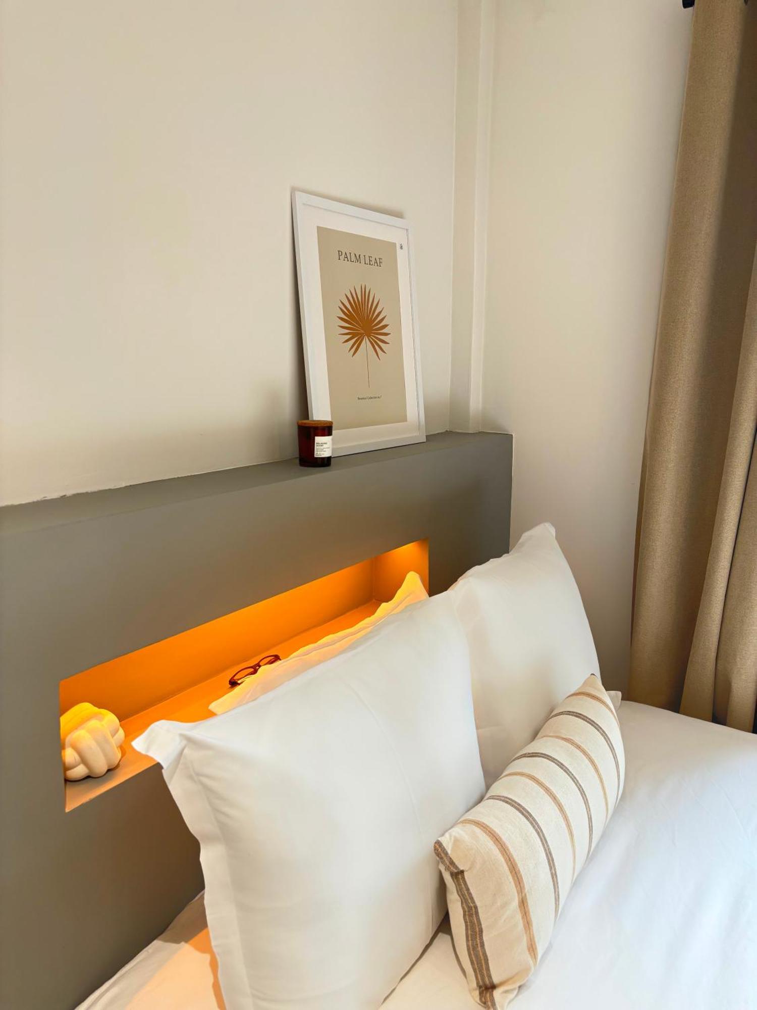 Hotel Paris Amore Екстериор снимка