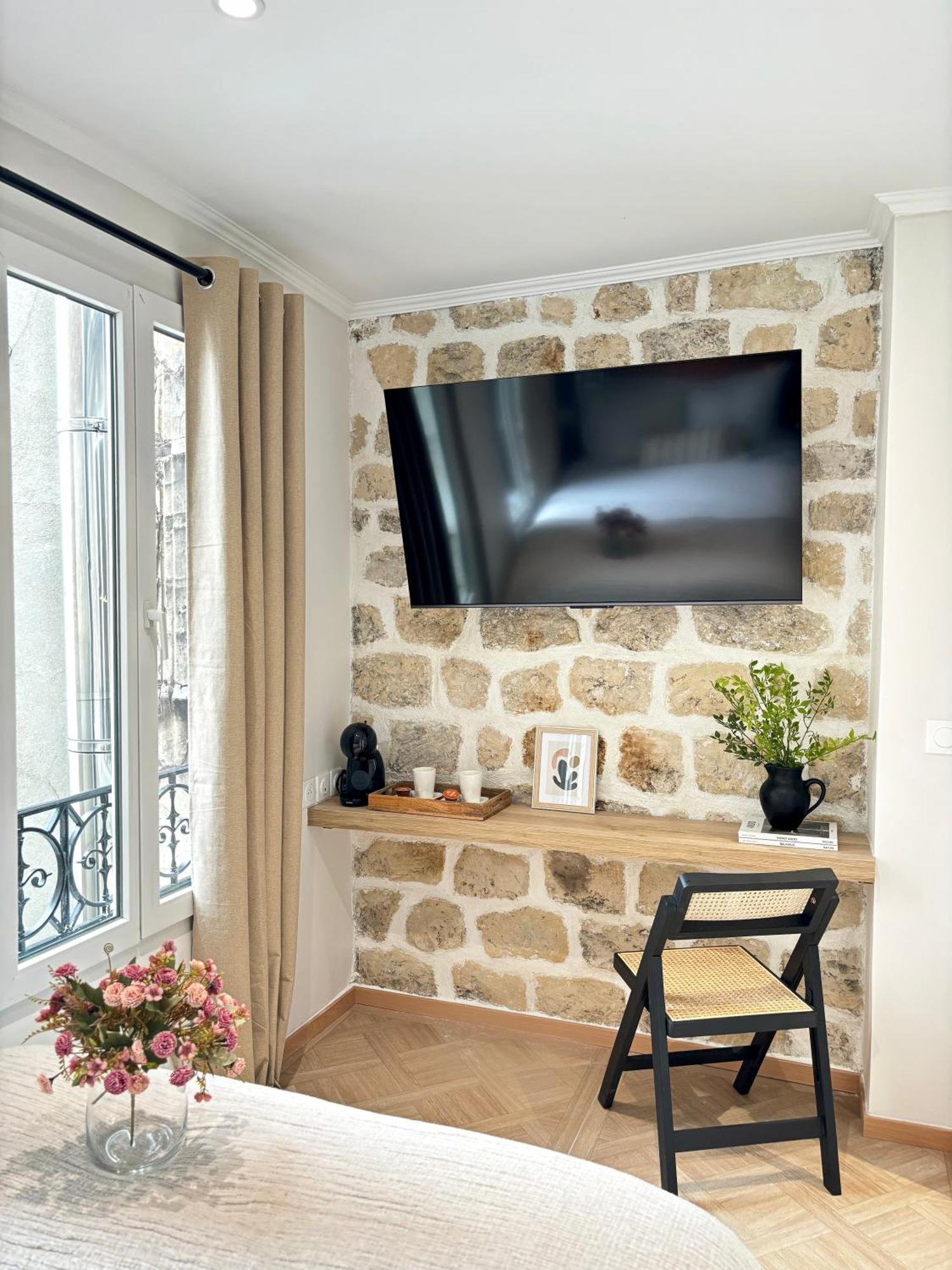 Hotel Paris Amore Екстериор снимка